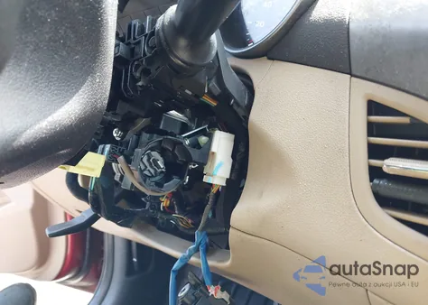 2013 Hyundai Elantra Gls из США, поврежденный, VIN 5NPDH4AE4DH301827